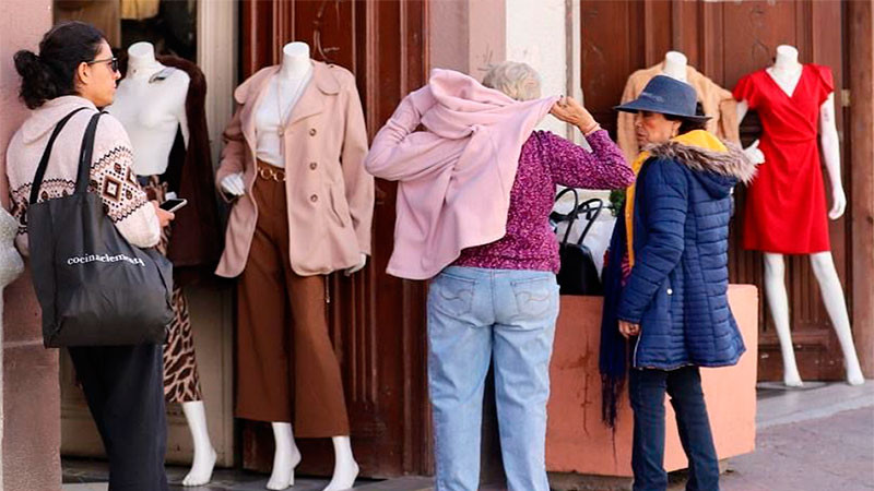 Hot Sale 2026 generará derrama de hasta 800 mdp en Querétaro 