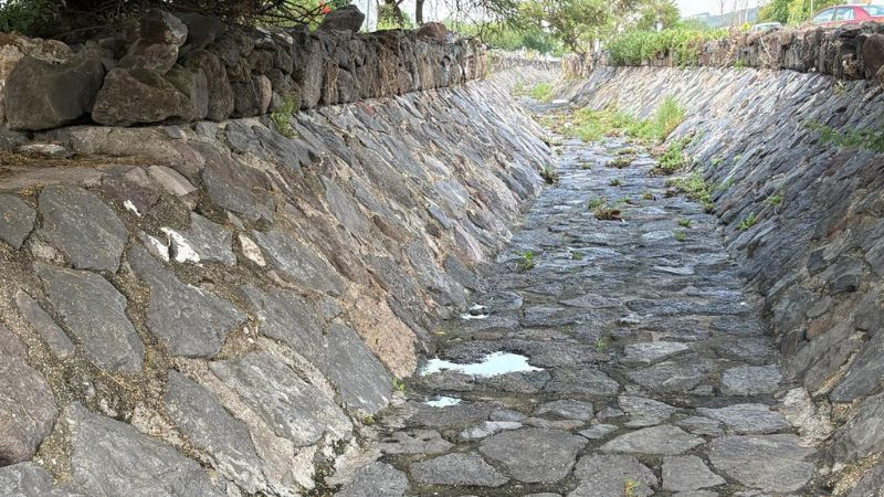 Llaman a cuidar infraestructura pluvial en temporada de lluvias en Querétaro 