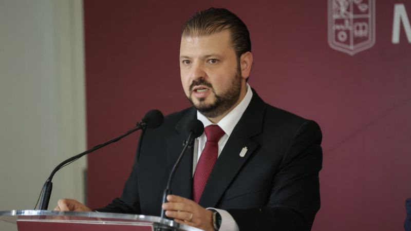 Garantizado pago del seguro de vida para kuarichas caídos en Sevina; este jueves se cubrirá el monto: Raúl Zepeda 