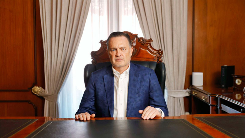 Vetará Mauricio Kuri Ley de Identidad de Género  