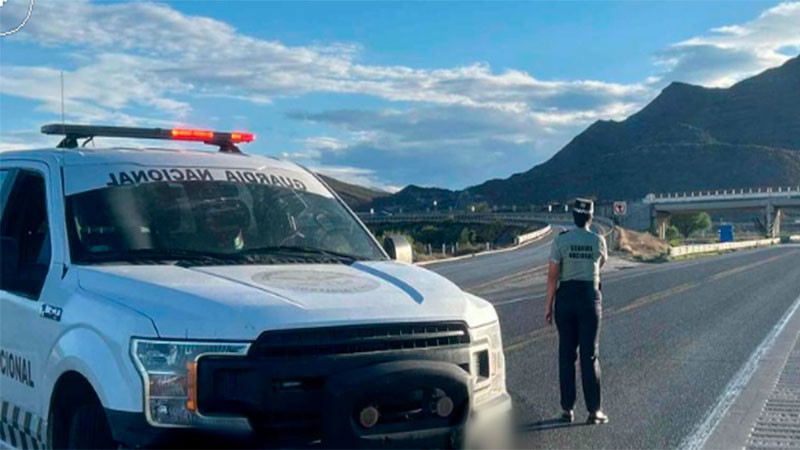 Con nueva reforma impusada por Sheinbaum, ciudadanos podrán obtener hasta un 50% de descuento en el pago de multas en carretera 