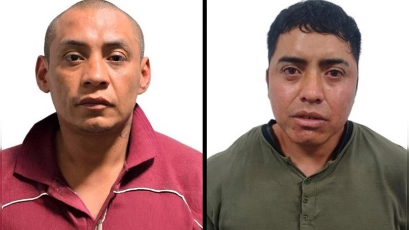 Dan 220 años de cárcel a secuestradores que abandonaron cuerpos en Atizapán, Estado de México 