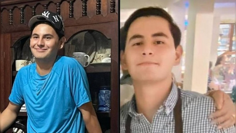 “Lo subieron a una camioneta”: desaparece joven de 18 años en Mazatlán rumbo a un trámite escolar 
