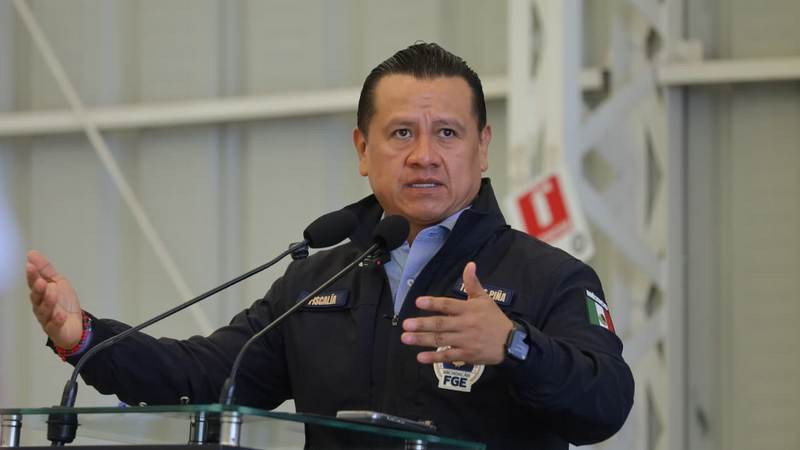 Comunidades indígenas no permiten a FGE ingresar a realizar investigaciones, confirma Fiscal; enfatiza presencia de extranjeros 