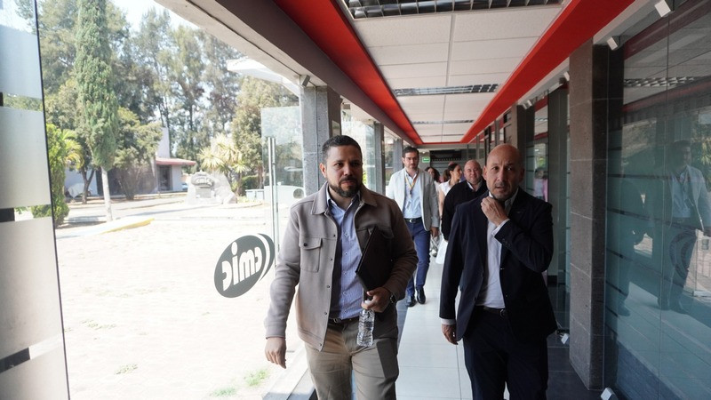 “Los Derechos Humanos deben estar presentes en todos los sectores”: Josué Mejía 