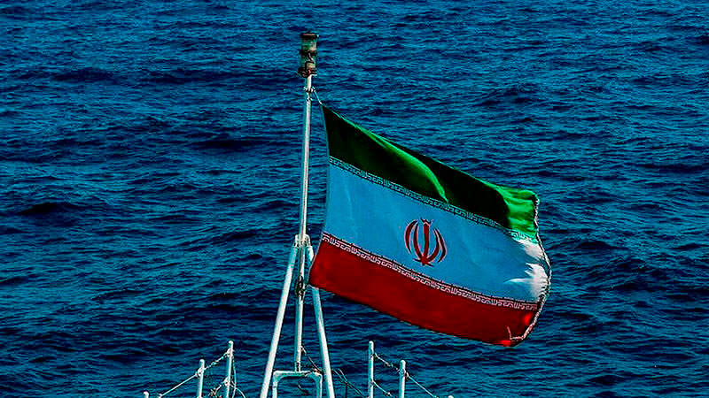 Irán acusa a EEUU de violar la tregua tras enfrentamiento en Ormuz 