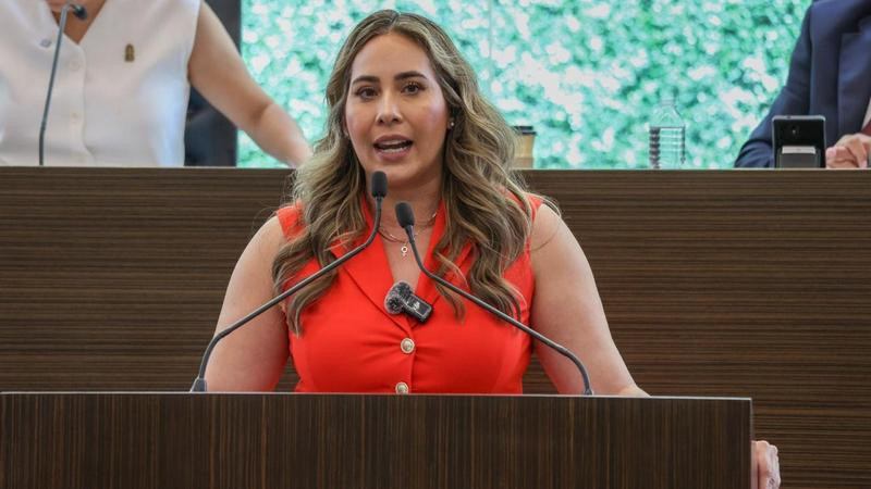 Un retroceso, veto a la Ley de Identidad de Género en Querétaro: Andrea Tovar 