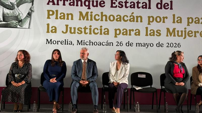 Centros Libres representan presencia del estado donde hubo abandono: Alejandra Anguiano 