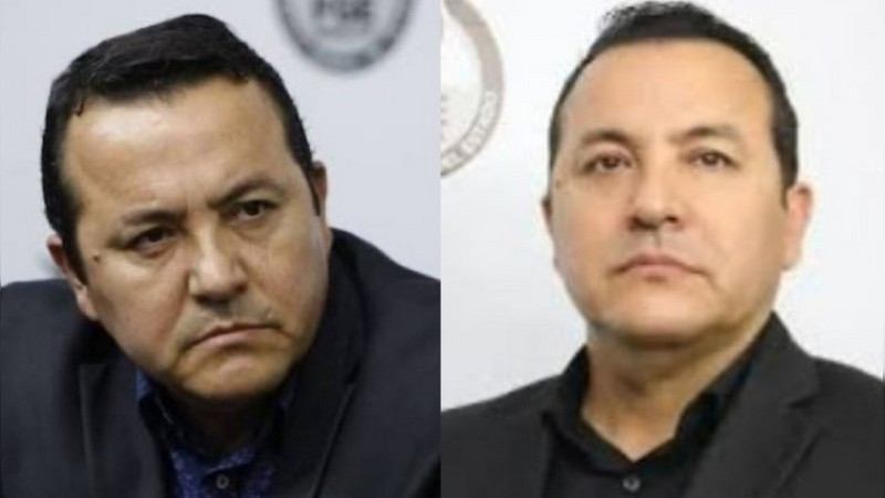Vicefiscal con licencia de Sinaloa comparece ante la FGR en medio de crisis política y de seguridad 