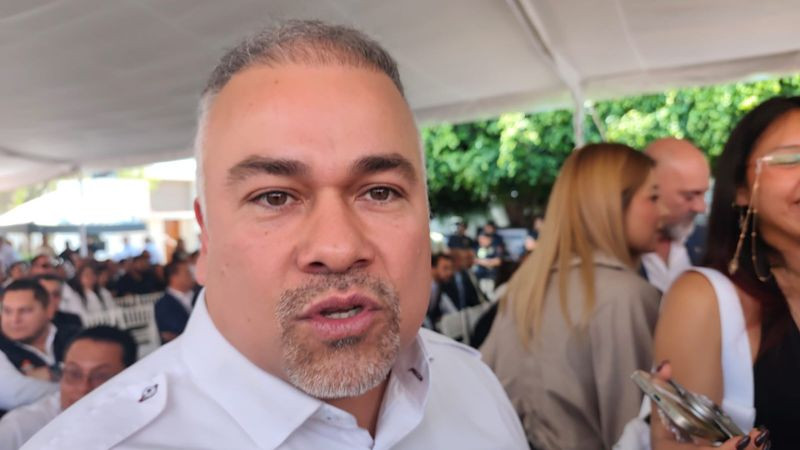 Jesús Mora defiende su dirigencia en Morena: “La unidad no se construye desconociendo el estatuto”