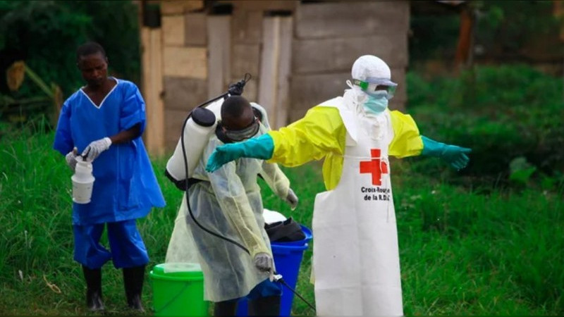 Prohibe Canadá temporalmente la entrada de viajeros de 3 países africanos ante el avance de casos de ébola 