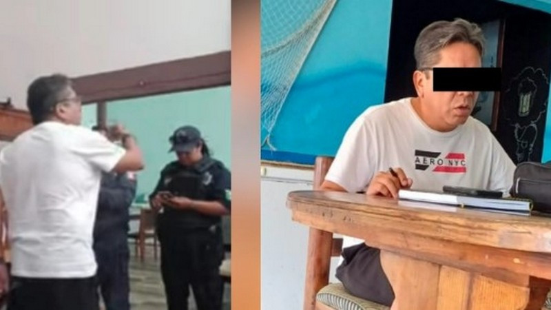 “Prometía visas y trabajos en EU”; denuncian presunta estafa millonaria en Atlixco 