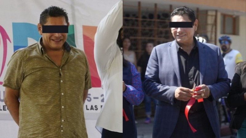 Alcalde prófugo de Cuautla, Morelos, obtiene amparo contra orden de captura por presuntos vínculos criminales 