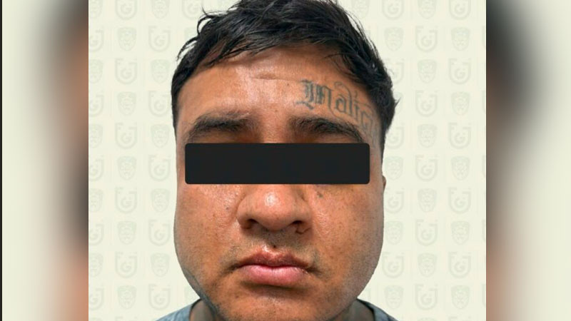 Reaprehenden a presunto feminicida de Cielo López, estudiante de la UAM 