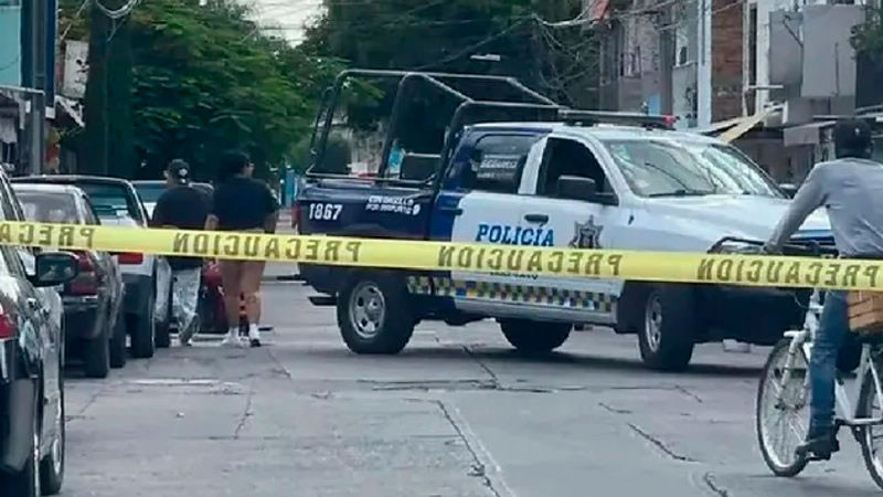 Ataque armado en Irapuato deja una niña sin vida y otros dos menores heridos 