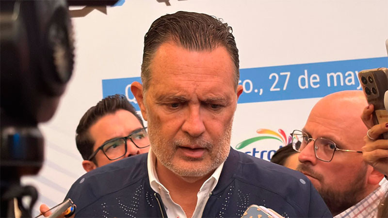 Ley de Identidad podría generar afectaciones familiares, deportivos y sociales: Mauricio Kuri  