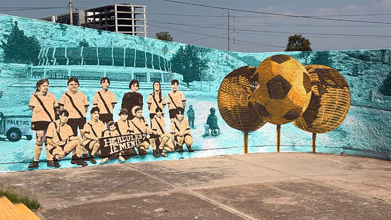 Celebra Felifer Macías éxito en venta de boletos del México Zona Fest 