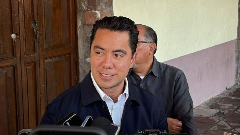 Municipio de Querétaro ajustará gasto tras recorte en participaciones federales 