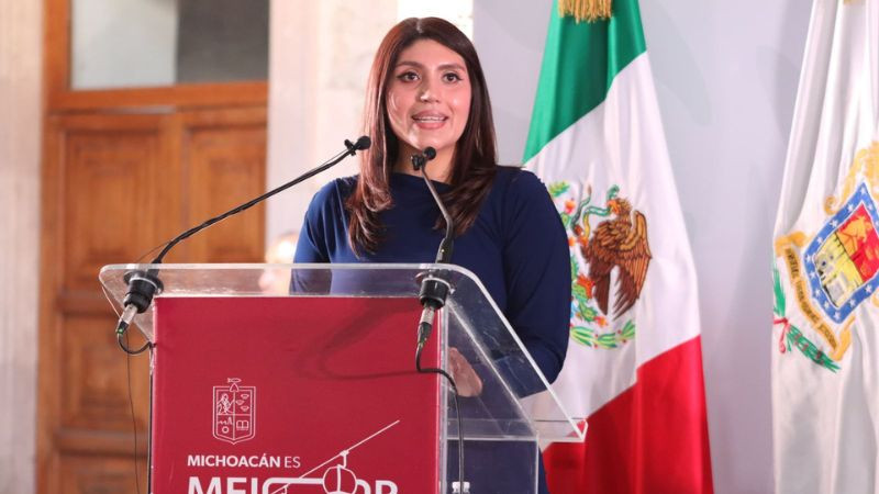 Seimujer respalda reforma para prohibir candidaturas a deudores y agresores 