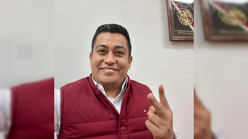 Atacan a balazos casa del alcalde de Angamacutiro; Fiscalía de Michoacán investiga 