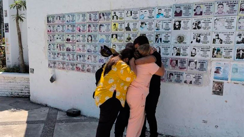 Elementos de la Semar localizan a dos personas que se encontraban privadas de su libertad en Mazatlán, Sinaloa 