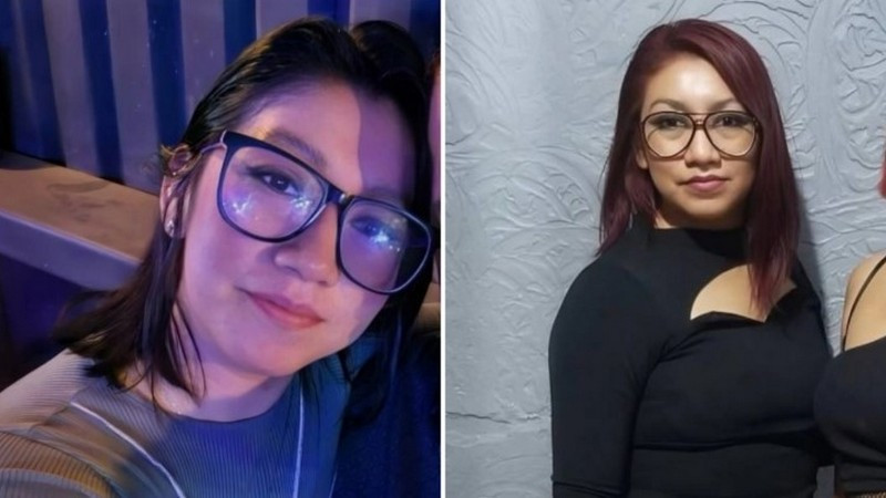 Lizbeth salió de Veracruz rumbo a Monterrey por trabajo y desapareció; familia vive en agonía 
