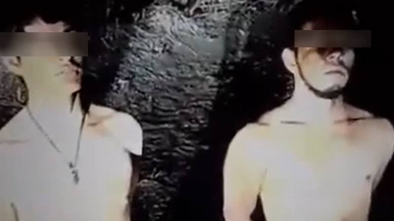 Guerra entre facciones de grupo criminal sinaloense deja dos jóvenes ultimados en Mazatlán 