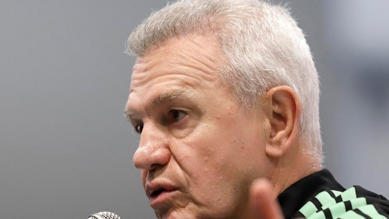 Aguirre ya tiene definida la lista final del Tri para el Mundial 2026; anticipa críticas por convocados 
