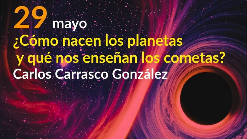 Los cometas son como mensajes en botellas: UNAM Morelia 