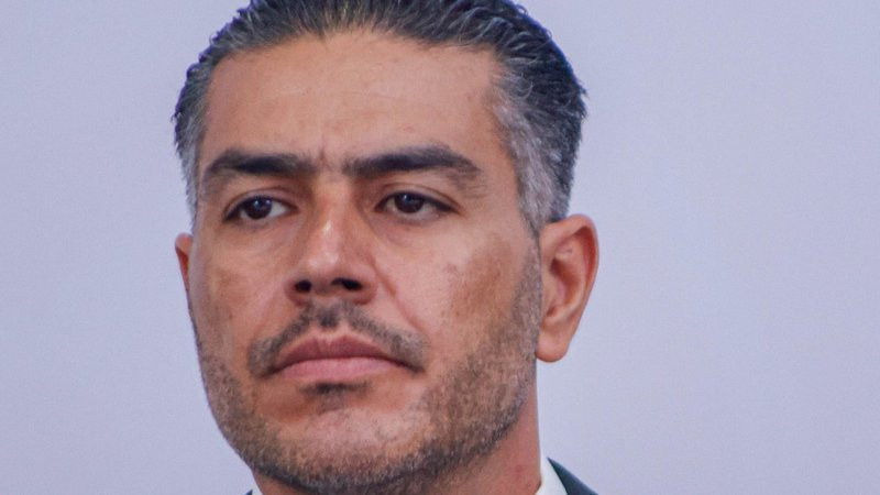 “Descarto la Presidencia”: Harfuch asegura que su prioridad es la seguridad y no la elección de 2030 