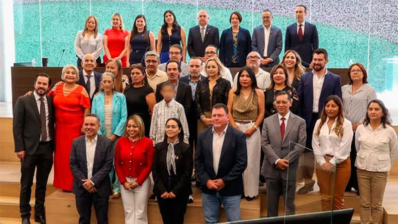 Conforman el Consejo Estatal Ciudadano de la Comisión Local de Búsqueda de Personas de Querétaro 