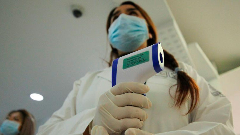 México, EEUU y Canadá aplican medidas contra el ébola previo al Mundial 2026 