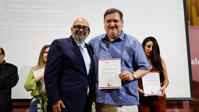 Realiza ISSSTE Jornada Internacional sobre Trato Digno Resolutivo: diálogos entre el Sector Salud de México 