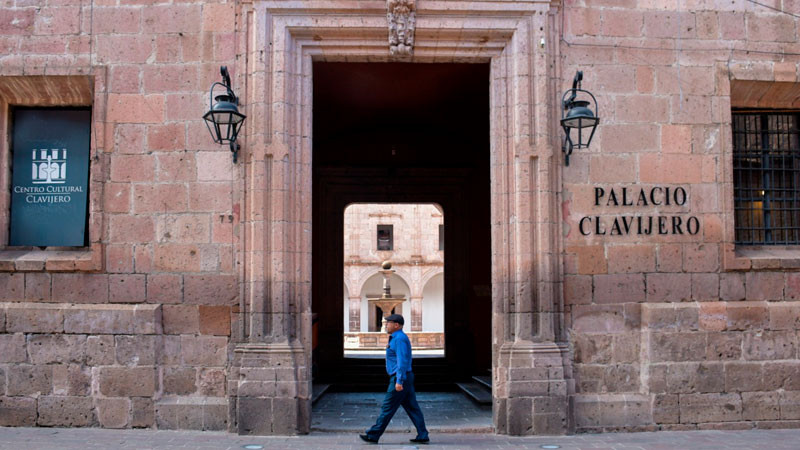 Cultura no se privatiza con la renta de recintos, afirma Tamara Sosa  