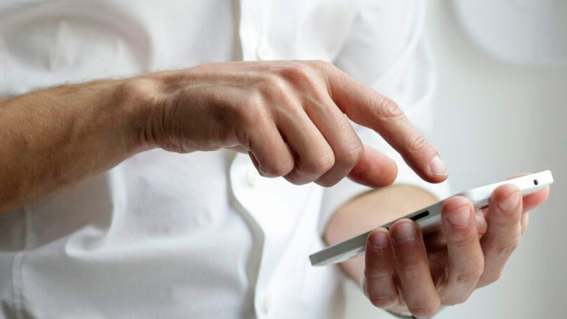 Descartan prórroga para registrar línea telefónica 