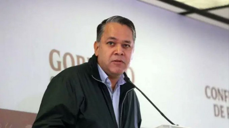Exsecretario de Finanzas de Sinaloa se entrega a EU tras acusaciones por presuntos vínculos con el crimen organizado 