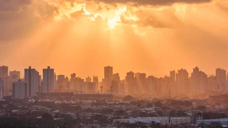 Temperaturas romperán récords cada año hasta 2030, advierten expertos; prevén aumento promedio de 1.5 grados 