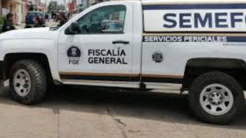 Fallece un hombre tras presunta caída de un tercer piso en La Piedad 