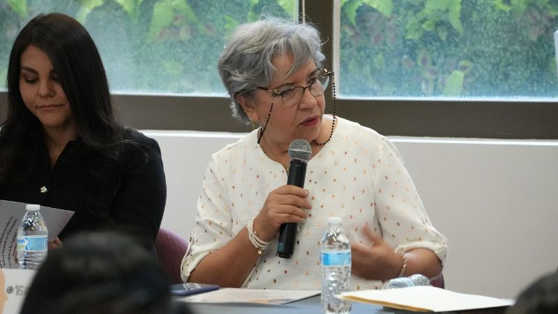 “La salud mental es toral en el desarrollo de la sociedad”: Josué Mejía 