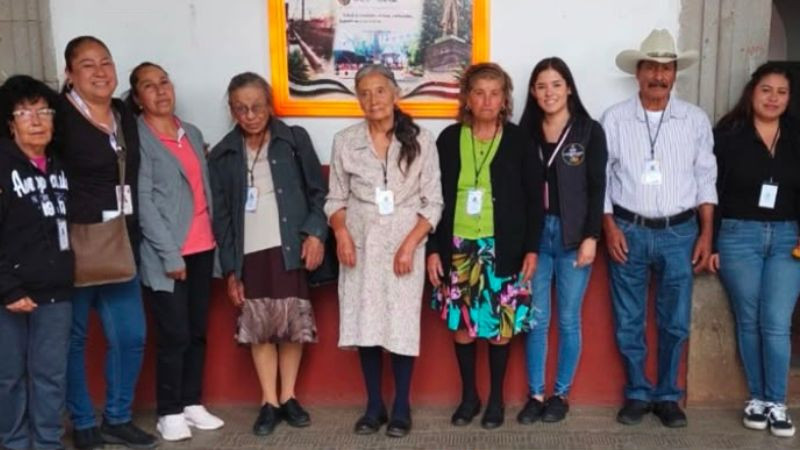 Entrega Gobierno de Morelos en coordinación con DIF Estatal aparatos funcionales para mejorar la calidad de vida de las familias 