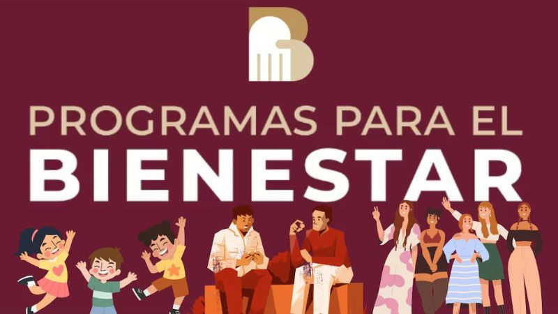 Gobierno federal niega hackeo a plataforma de Programas del Bienestar 