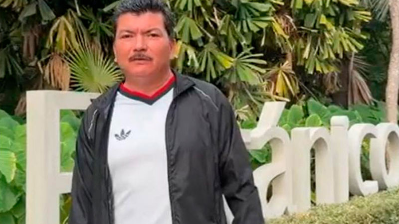 Ex jefe de Policía de Sinaloa desmiente haberse entregado a EEUU; reaparece en Culiacán 