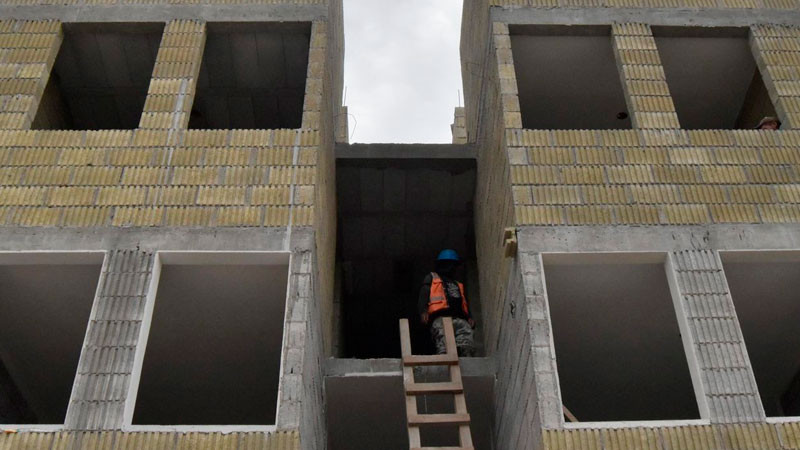 Avanza el plan para entregar más de 23 mil viviendas para el Bienestar en Michoacán 