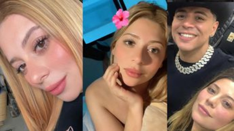 Hallan sin vida a la influencer Paola Márquez en San Luis Potosí; últimos vídeos dan de que hablar 