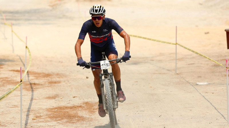 Michoacán se afianza como referente del turismo deportivo tras éxito del Spartan Race 