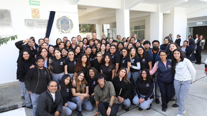 Facultad de Atención Integral en Ciencias de la Salud y Asistencia Social de la UMSNH se transforma 