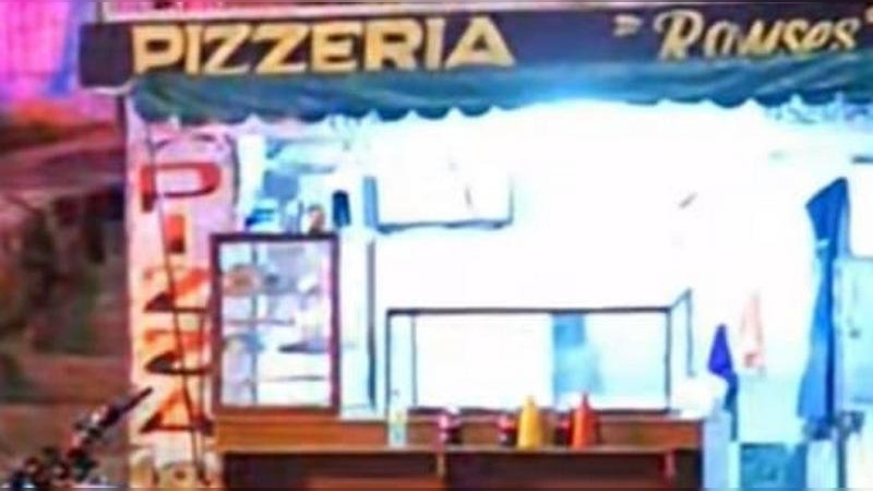 Ultiman a tiros a un individuo en una pizzería en Uruapan, Michoacán 