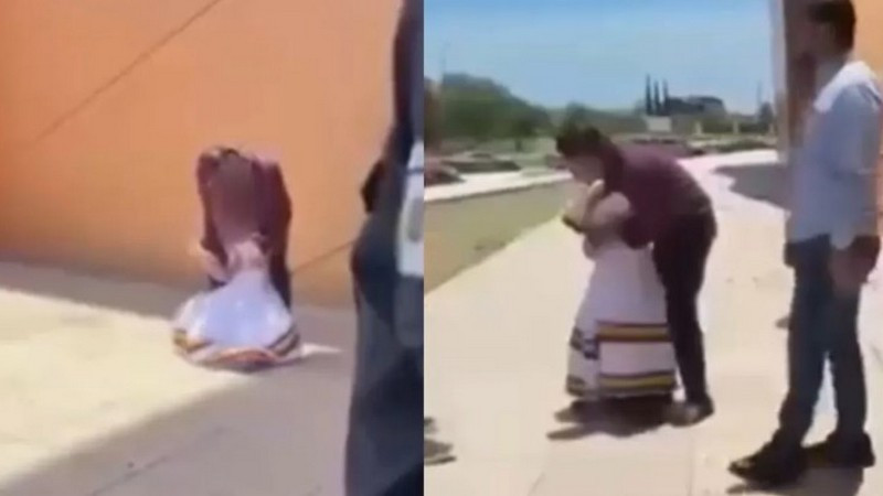 Indignación en Coahuila: niña de 9 años denuncia en llanto abuso sexual por parte de su padre 
