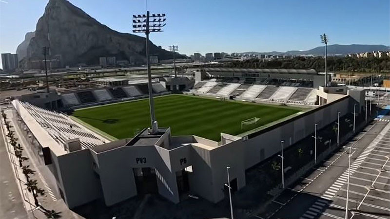 Autoridades de la Línea de la Concepción podrían impedir que se realice partido amistoso entre selecciones de Congo y Chile, ante el brote de ébola 