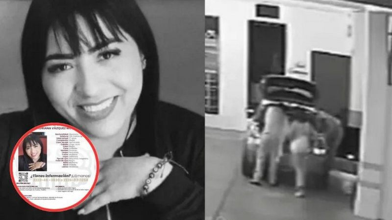 Confirma Fiscalía de Tlaxcala que Blanca Adriana Vázquez falleció por un exceso de anestesia  